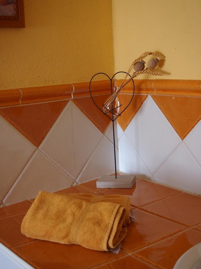 Sonos Del Jalon Medinaceli Exterior foto