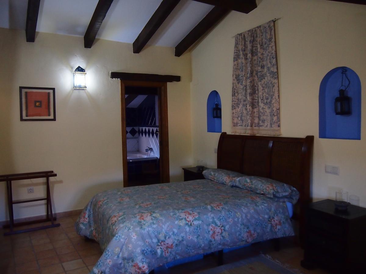Sonos Del Jalon Medinaceli Exterior foto