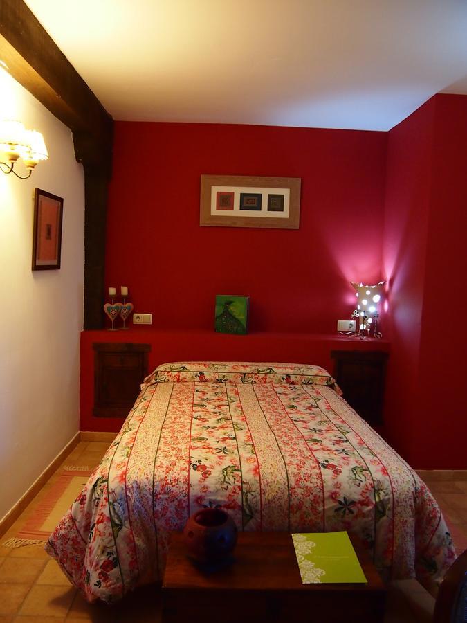 Sonos Del Jalon Medinaceli Exterior foto